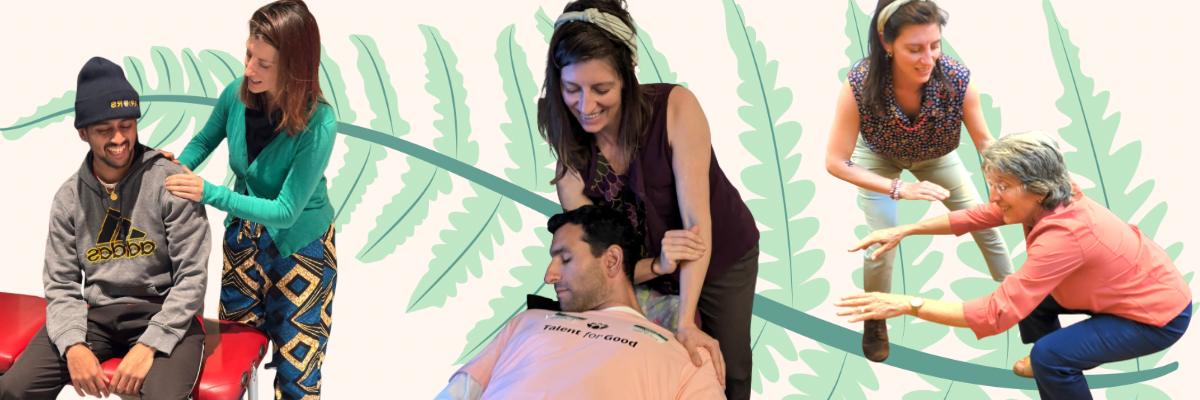 Dr. Debra Foxfern - Craniosacral Chiropractic